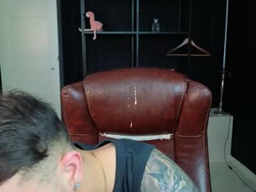 Brandontatex Chaturbate stream image from February 17, 2026