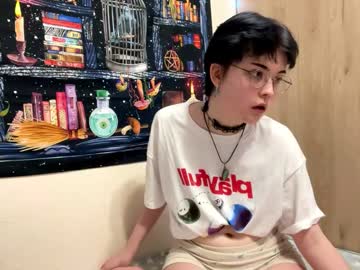 Chaos_At_Midnight Chaturbate stream image from February 17, 2026
