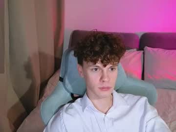 Cute_Thomas Chaturbate stream image from February 17, 2026