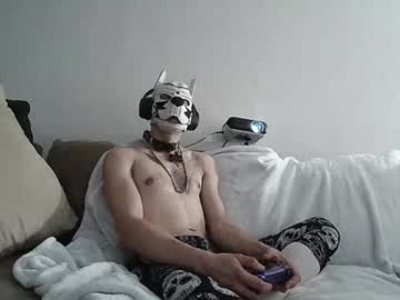 Fetishsearch1abdl Chaturbate stream image from February 17, 2026