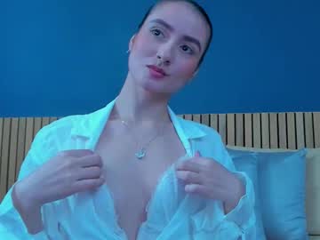 _Glorianalee Chaturbate stream image from February 17, 2026