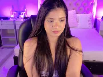 Hannasthone Chaturbate stream image from February 17, 2026