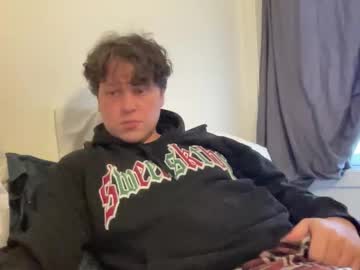 Isaknilsen Chaturbate stream image from February 17, 2026