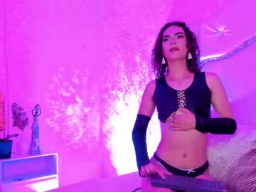 Liarosh_ Chaturbate stream image from February 17, 2026