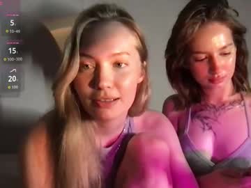 Lola_Booo Chaturbate stream image from February 17, 2026