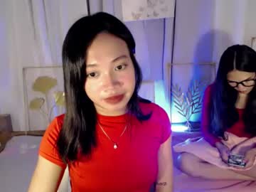 Lovely_Lianne Chaturbate stream image from February 17, 2026