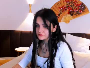 Lunararcana Chaturbate stream image from February 17, 2026