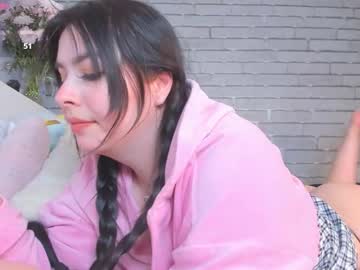 Nataly_Forsy Chaturbate stream image from February 17, 2026