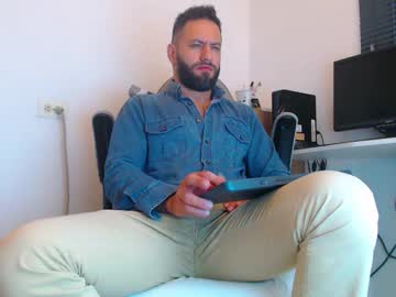 Oliverdrew1 Chaturbate stream image from February 17, 2026