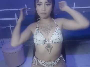 Sammyhonney Chaturbate stream image from February 17, 2026