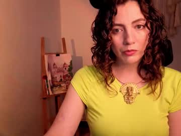 Scalertt__Steel_ Chaturbate stream image from February 17, 2026