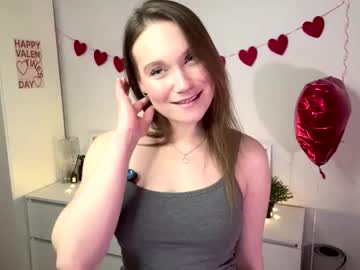 Tierraslusar Chaturbate stream image from February 17, 2026