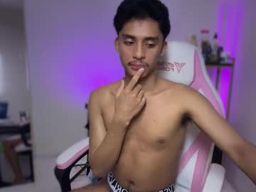 Twink_Hairyass69 Chaturbate stream image from February 17, 2026