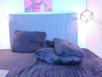Velvetscarlett Chaturbate stream image from February 17, 2026