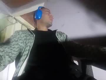 Xuyeeg Chaturbate stream image from February 17, 2026