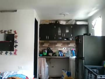 Abbyasher Chaturbate stream image from February 17, 2026
