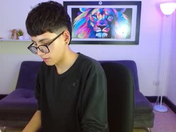 Alexcum_18 Chaturbate stream image from February 17, 2026