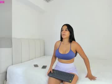 Alice_Williiams Chaturbate stream image from February 17, 2026
