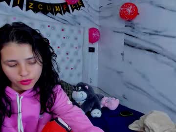 Arissha_Lee Chaturbate stream image from February 17, 2026