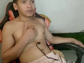 Ayman2003 Chaturbate stream image from February 17, 2026