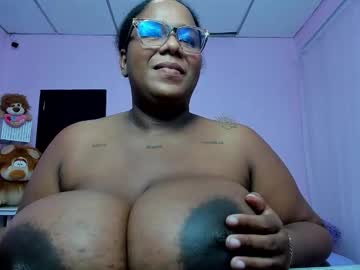 Bbw_Charlote Chaturbate stream image from February 17, 2026