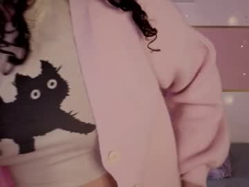 Charlote__Miller Chaturbate stream image from February 17, 2026