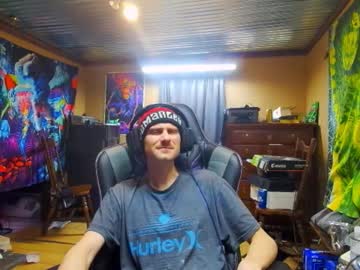 Greenlungs8195 Chaturbate stream image from February 17, 2026