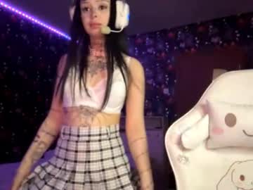 Kathimatayoshi Chaturbate stream image from February 17, 2026