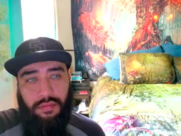 Krosflock Chaturbate stream image from February 17, 2026