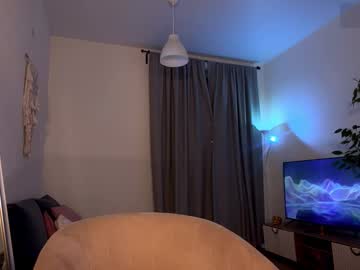 Liss_N_Gloss Chaturbate stream image from February 17, 2026