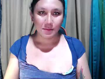 Margot_Lee Chaturbate stream image from February 17, 2026