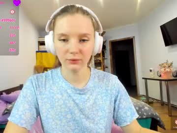 Playful_Mary Chaturbate stream image from February 17, 2026