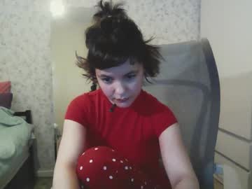 Tiny_Miracle Chaturbate stream image from February 17, 2026