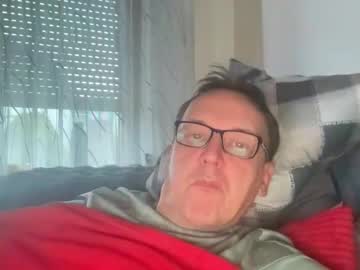 Tom6644 Chaturbate stream image from February 17, 2026
