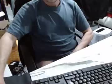Tomtom02029 Chaturbate stream image from February 17, 2026