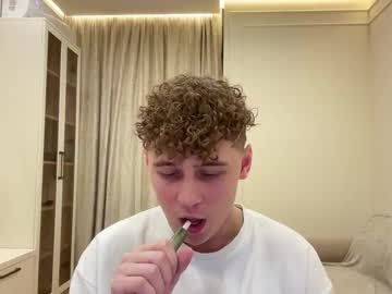 Tyler_Garrner Chaturbate stream image from February 17, 2026