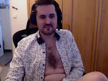 Yuchi286 Chaturbate stream image from February 17, 2026