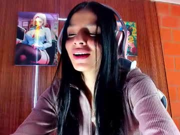 Zoe_Babygiirl Chaturbate stream image from February 17, 2026