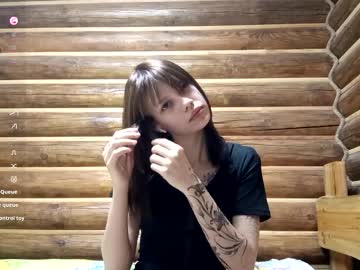 Jaclyntessler Chaturbate stream image from February 17, 2026