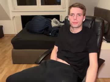 Jim_Fury Chaturbate stream image from February 17, 2026