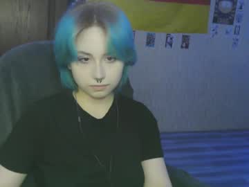 Kummcaskill Chaturbate stream image from February 17, 2026