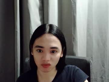 Lovely_Davis Chaturbate stream image from February 17, 2026