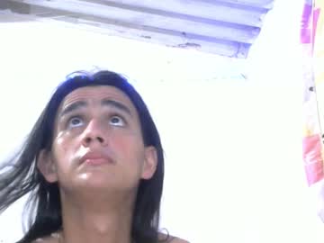 Nati_S123 Chaturbate stream image from February 17, 2026