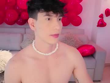 Neythan__Blaze Chaturbate stream image from February 17, 2026