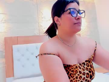 Nikyrios Chaturbate stream image from February 17, 2026