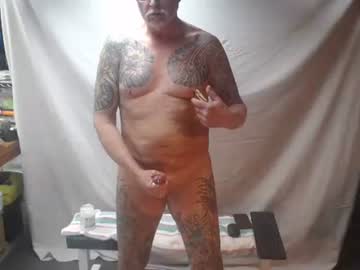 Tatsdude Chaturbate stream image from February 17, 2026