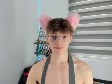 Twink_Dream__ Chaturbate stream image from February 17, 2026