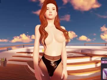 Aura_Bloom Chaturbate stream image from February 17, 2026