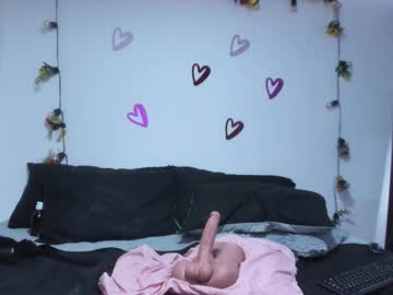 Dakotaagray Chaturbate stream image from February 17, 2026