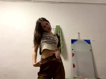 Ellyspoerer Chaturbate stream image from February 17, 2026